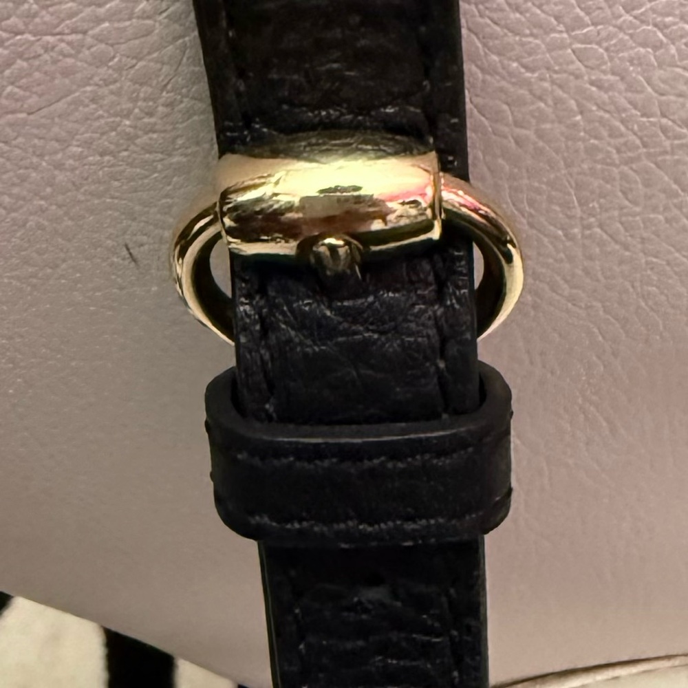 Gucci Soho Disco Black Leather Crossbody Bag - Picture 2 of 11